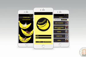 Мобильное приложение