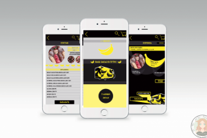 Мобильное приложение