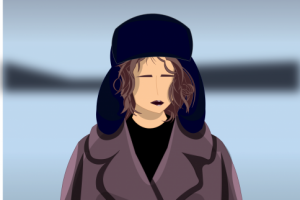 Адопт / персонаж