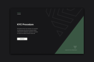 Блокчейн платформа