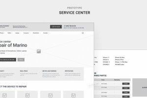 Сервисный центр. Ремонт Марьино