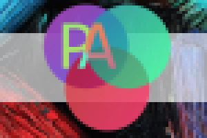 Шапка для группы PicAdept в VK