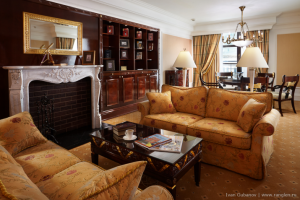 Интерьерная фотосъемка