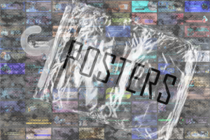 Posters for children and adults