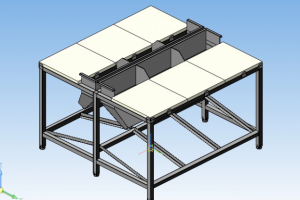 Изготовление производственной и домашней мебели