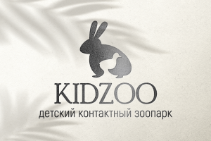 Логотип для КИДЗО