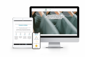 сайт для комиссионного магазина