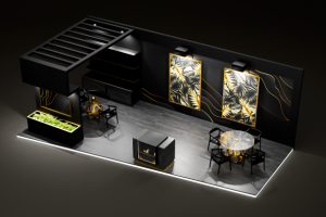 WorldFood Moscow 202