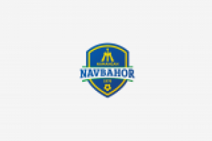 Лого для ПФК Навбахор (разработка)