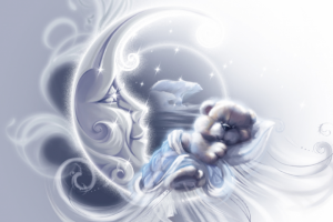 Иллюстрация для каталога продукции компании "Мягкий Сон"