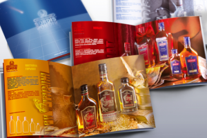 Каталог продукции холдинга "Сордис".