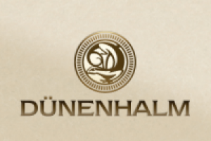 логотип ТМ "Dunenhalm"