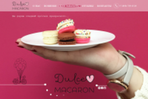 Dulce_macaron