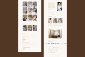 Студия корекции фигуры “Отдыхай и худей”