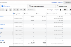Кейс ЖК "Георг Ландрин"