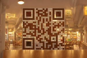 QR-код