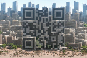 QR-код