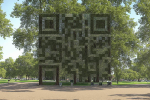QR-код
