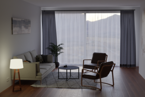 Dasha's conversation room