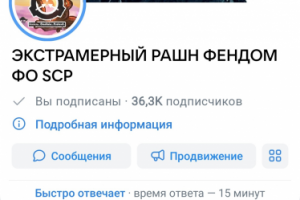 Раскрутка и ведение сообщества ВКонтакте