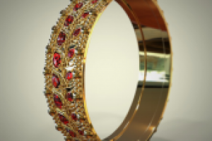 золотое кольцо