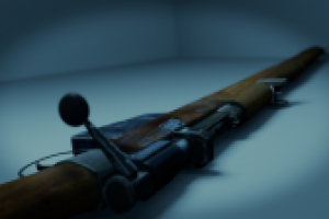 lee enfield