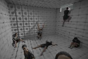 Белая комната