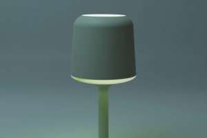 Дизайнерская лампа