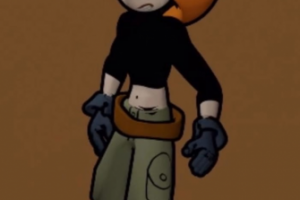 Ким Пять-с-плюсом