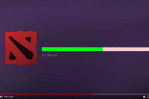 Анимация ( Загрузка )