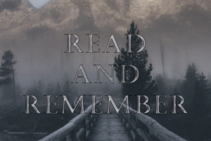 Отрывок из сказа о любви