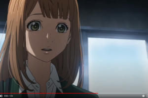 Видеоклип по мультфильму