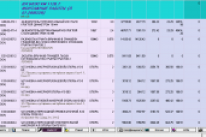 Установка сетей ВЛ