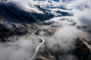 Чуйский тракт