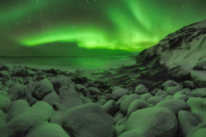 Зеленый свет