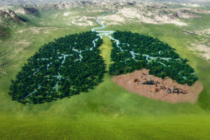 Социальная реклама