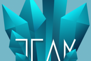 Кристальный логотип