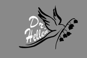 Логотип для магазина косметики