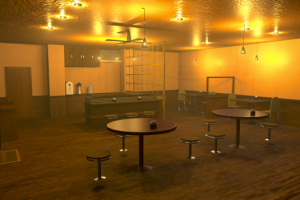 кофейня "антейку"