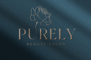 Основная версия логотипа