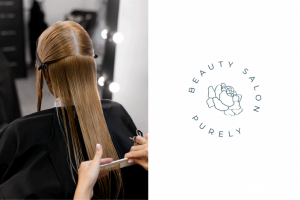 Круглая версия логотипа