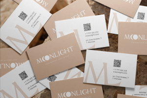 Визитная карточка