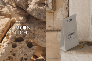 Фирменная упаковка для украшений