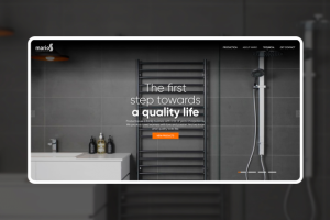 Mario - полотенцесушители