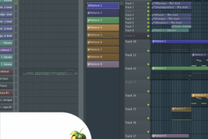 Моя музыка в вк