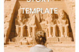 Креатив в инстаграм