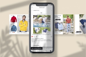 Оформление аккаунта Instagram_G.GELINGEN