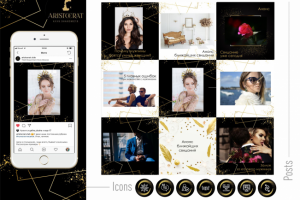 Аристократ_Клуб знакомств