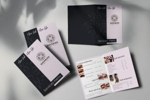 Прайс услуг