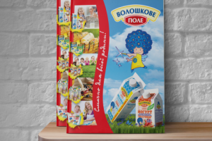 Каталог продукции